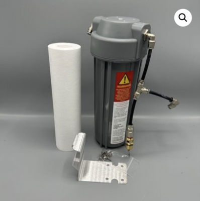 Nozzle Circuit Filter Kit – Gen 1.3 55 Gal