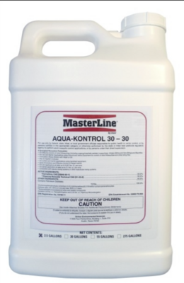 Aqua-Kontrol 30-30 – 1 Gal Standard Bottle