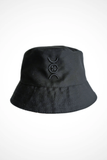 Bucket hat black