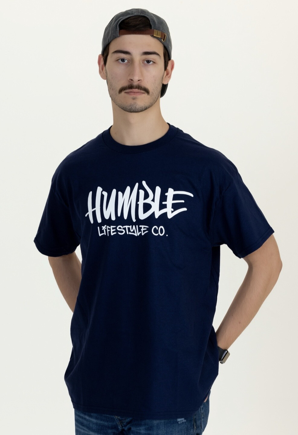 Humble Signature Tee