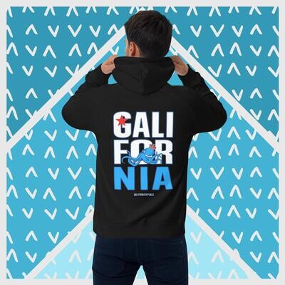&quot;Hoddie Galifornia.&quot;