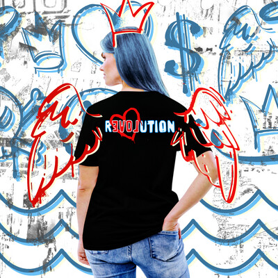 Reloveution