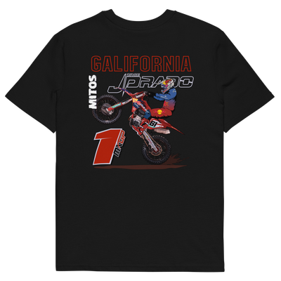 Jorge Prado Campion do Mundo