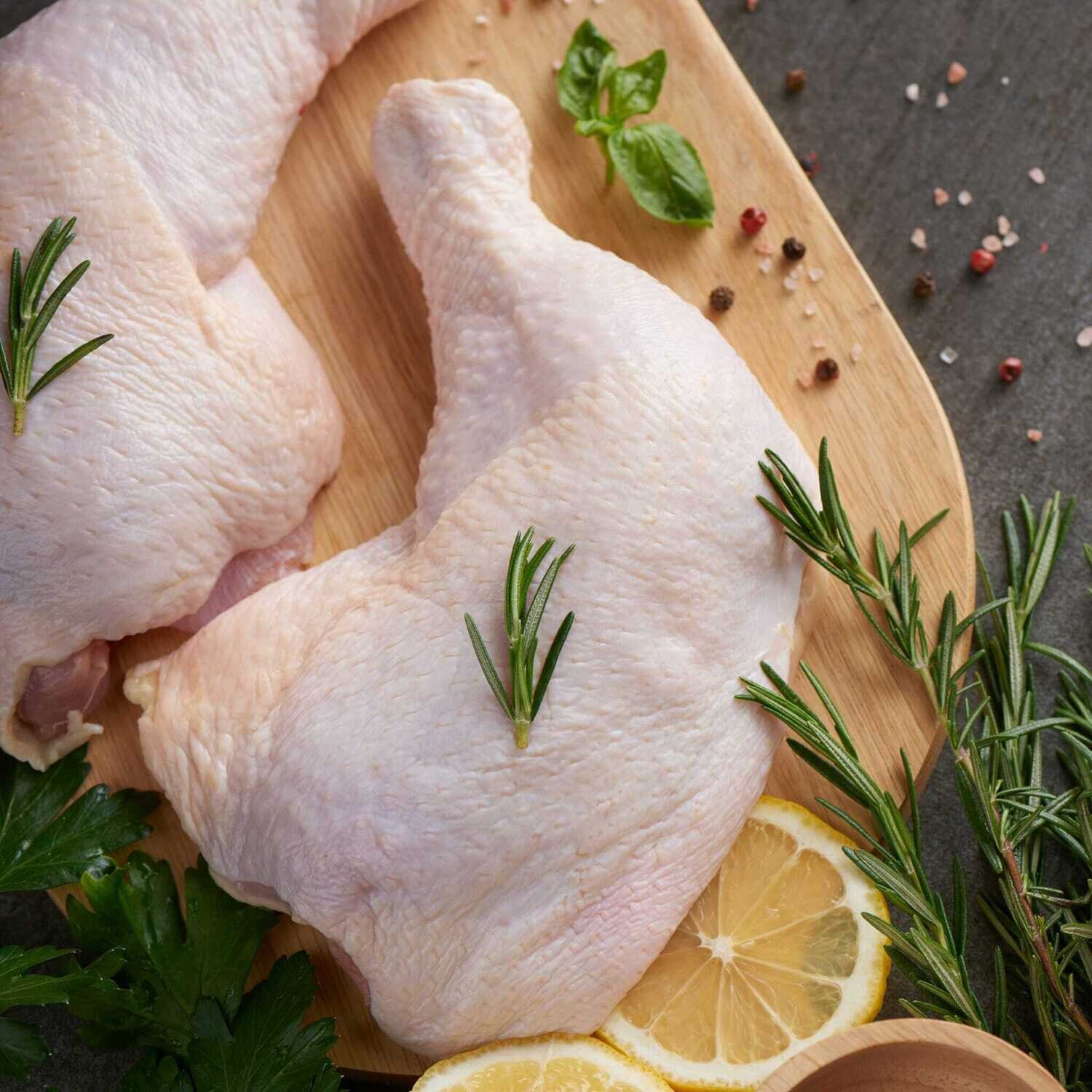 Chicken Whole Leg (Halal)