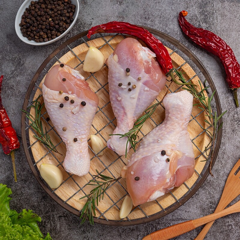 Chicken Drumsticks (Halal)