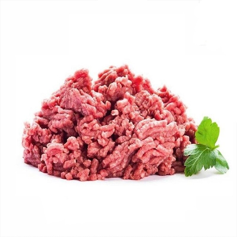 Beef Minced (Halal)