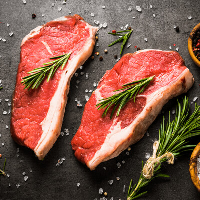 Beef