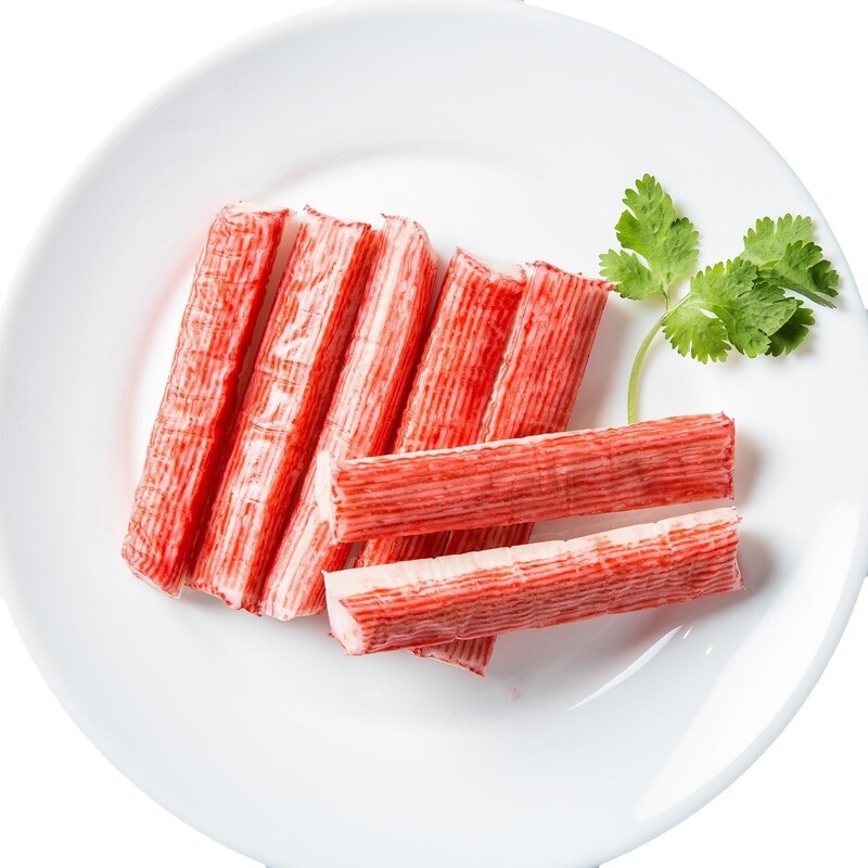 Crab Stick (Halal)