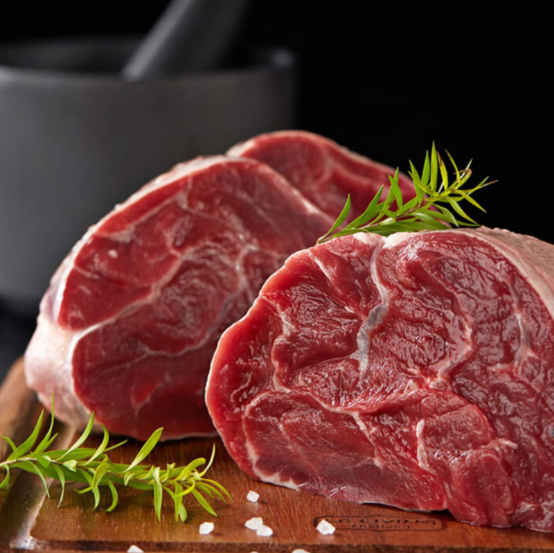 Beef Golden Coin (Halal)