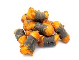 Crispy Seaweed Chicken (Halal)