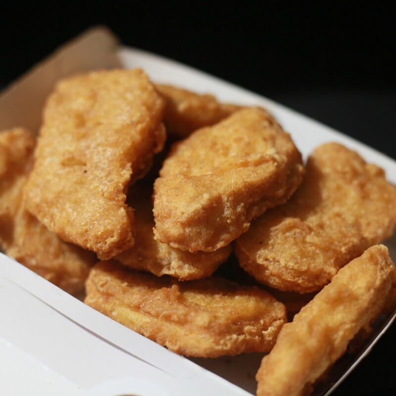 Freezepak Crispy Chicken Nuggets (Halal)