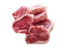 Lamb Chops (Halal)