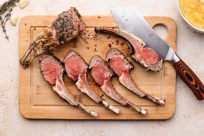 Mutton and Lamb