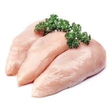 Chicken Breast (Halal)