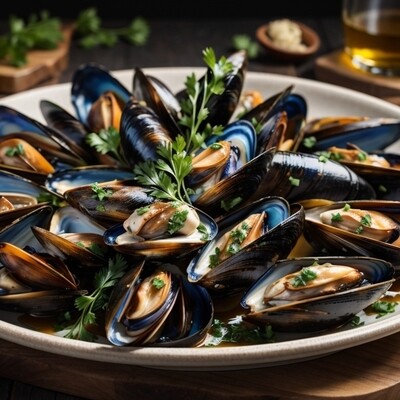 Seafood