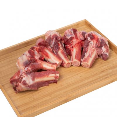 Mutton Marrow Bone (Halal)
