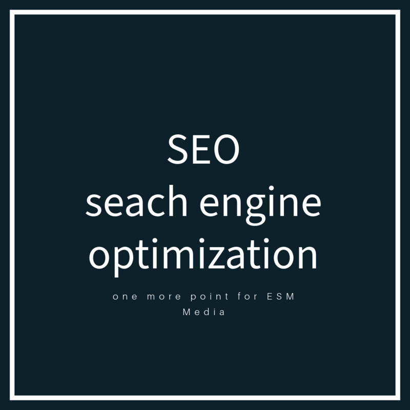 SEO (search engine optimization)
