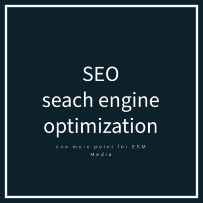 SEO (search engine optimization)