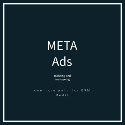 Facebook/Instagram ads