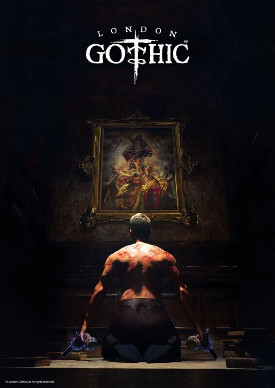Chapter 1 - A2 Poster