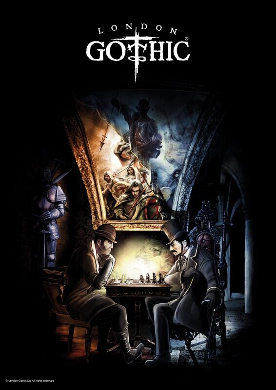 Chapter 2 - A2 Poster