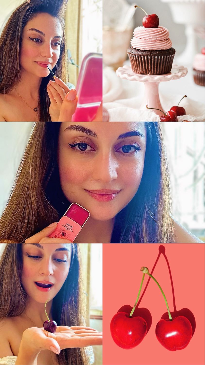 Natural Lip Balm