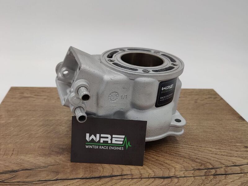 HUSQVARNA WR/CR/WRE 144 Zylinder