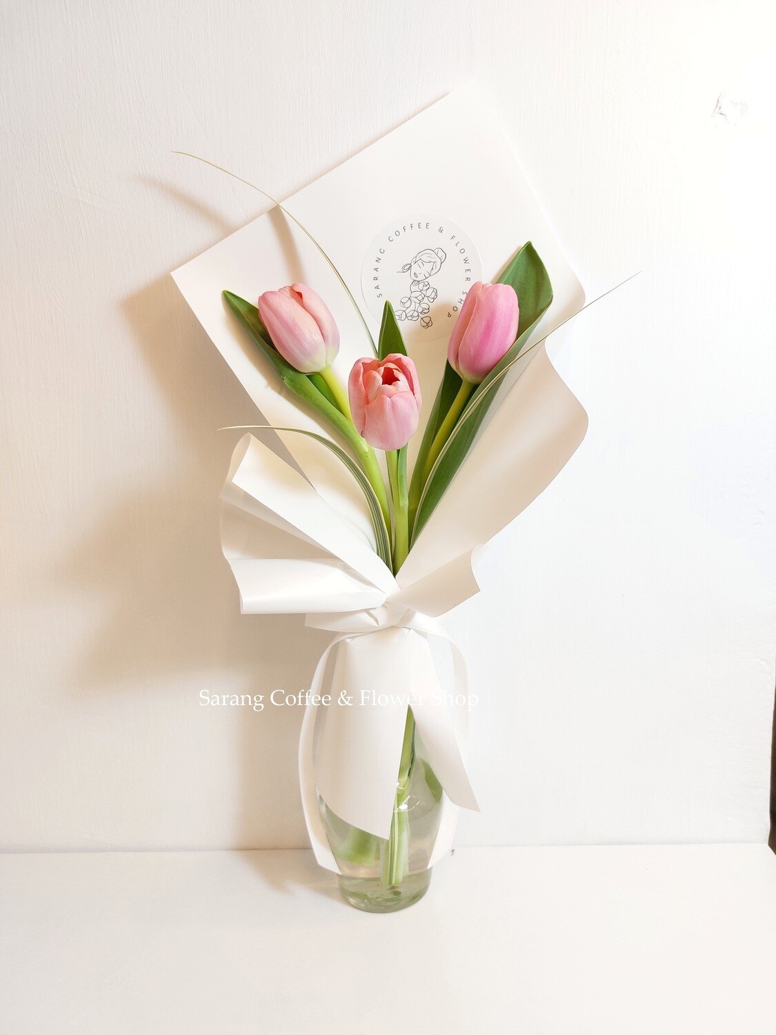 Tulip 雅緻愜意 S