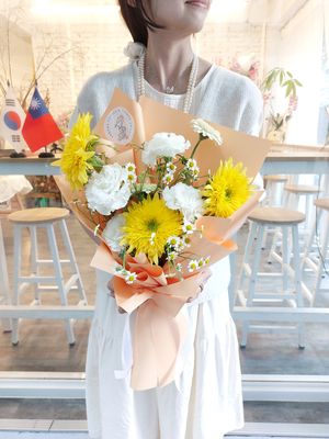 Sarang Happy Graduation