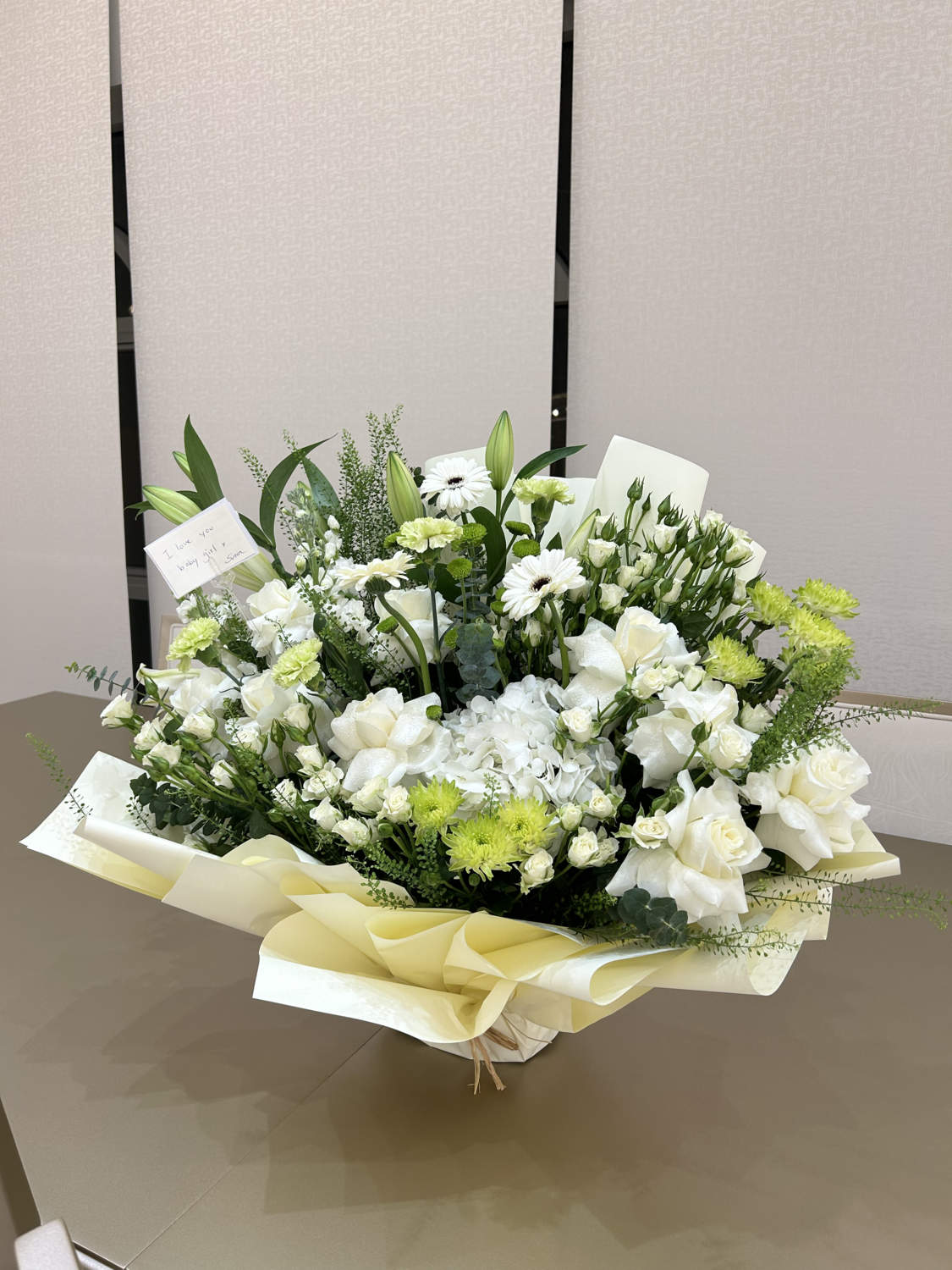 Florist&#39;s Special Bouquet