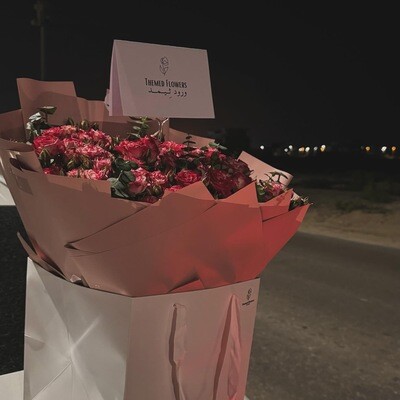 Classic Bouquets