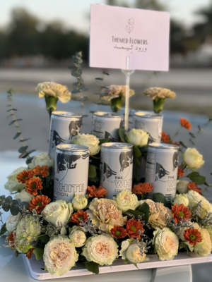 Gift Arrangements