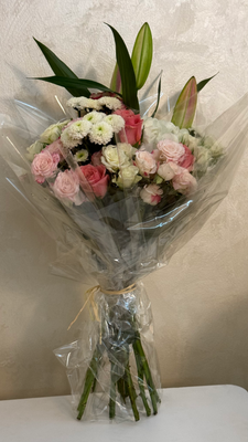 Enchanted Garden Bouquet