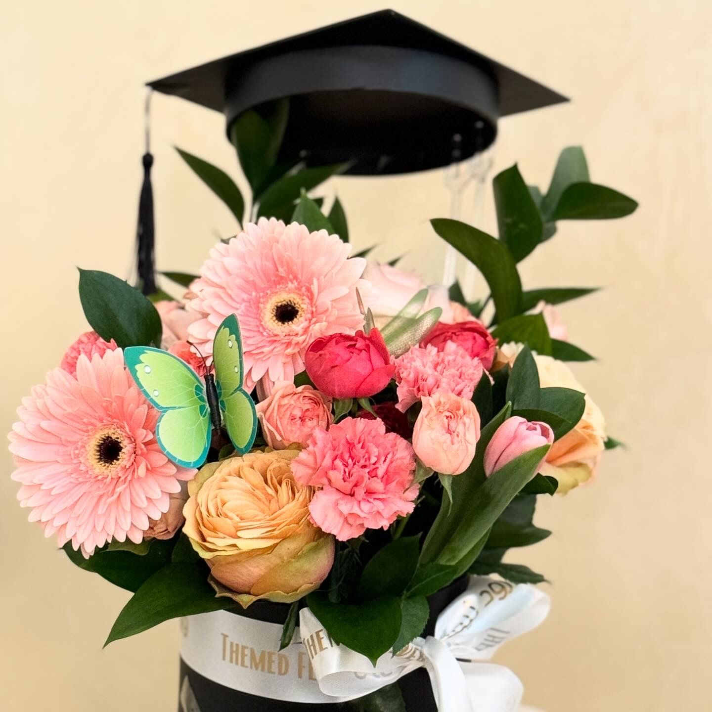 Graduation Arrangement