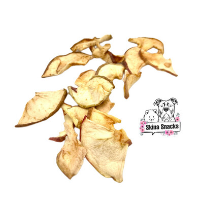 Apfel Chips 250g