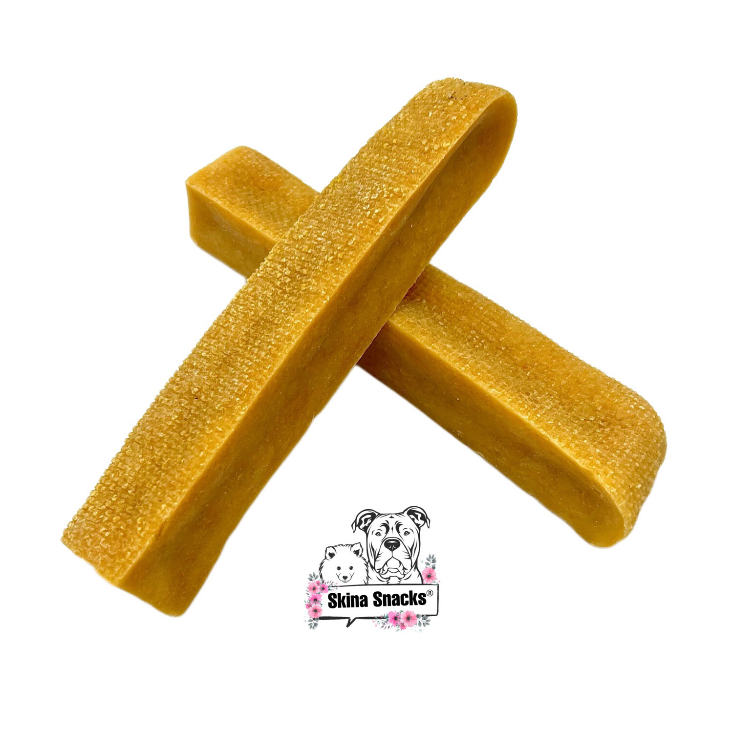 Churpi Käsesnack L