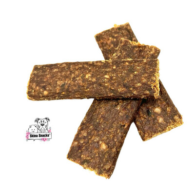 Fleischstreifen Rind