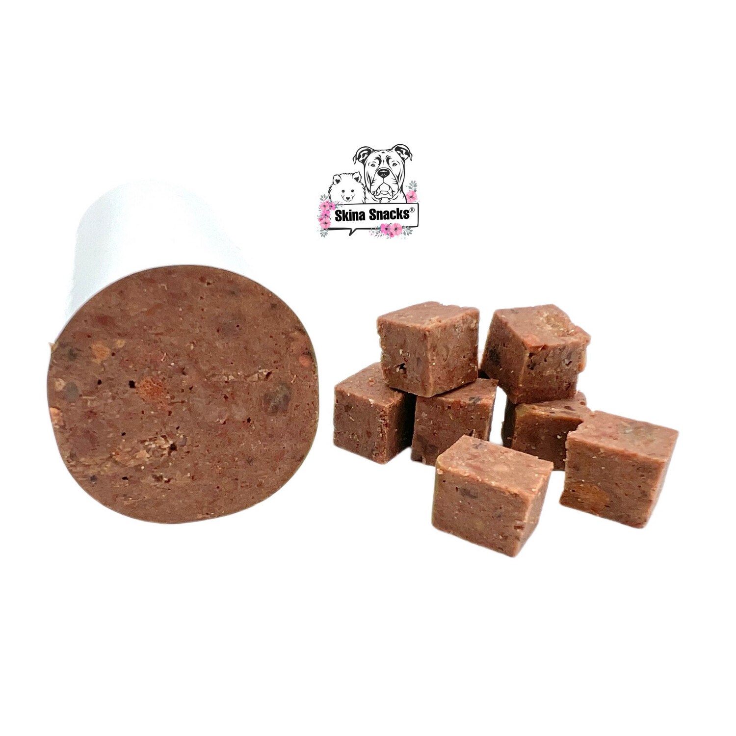 Hundewurst Lamm 400g