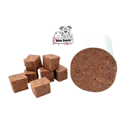 Hundewurst Lamm 800g