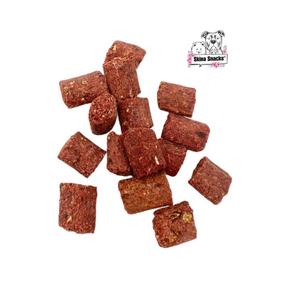 Insekten Snacks 200g