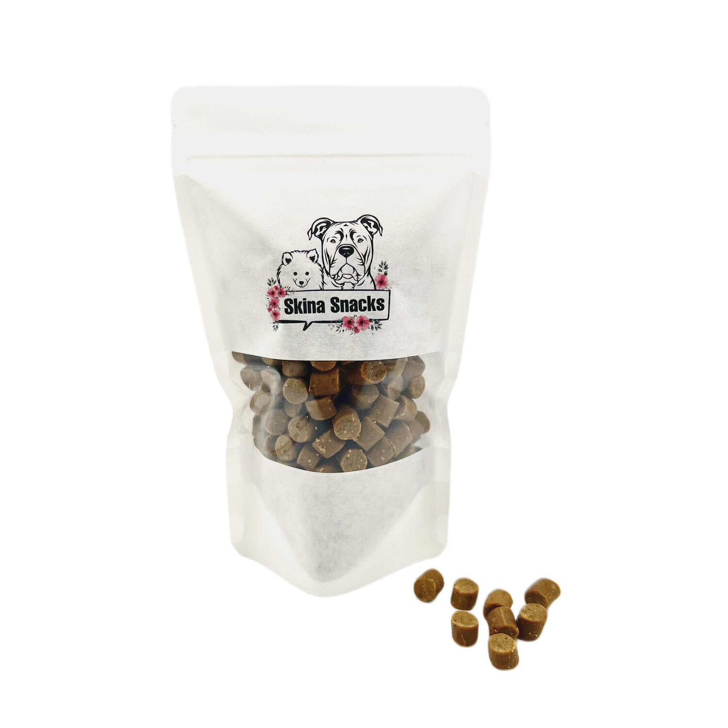 Kartoffel Ente* Softies 200g
