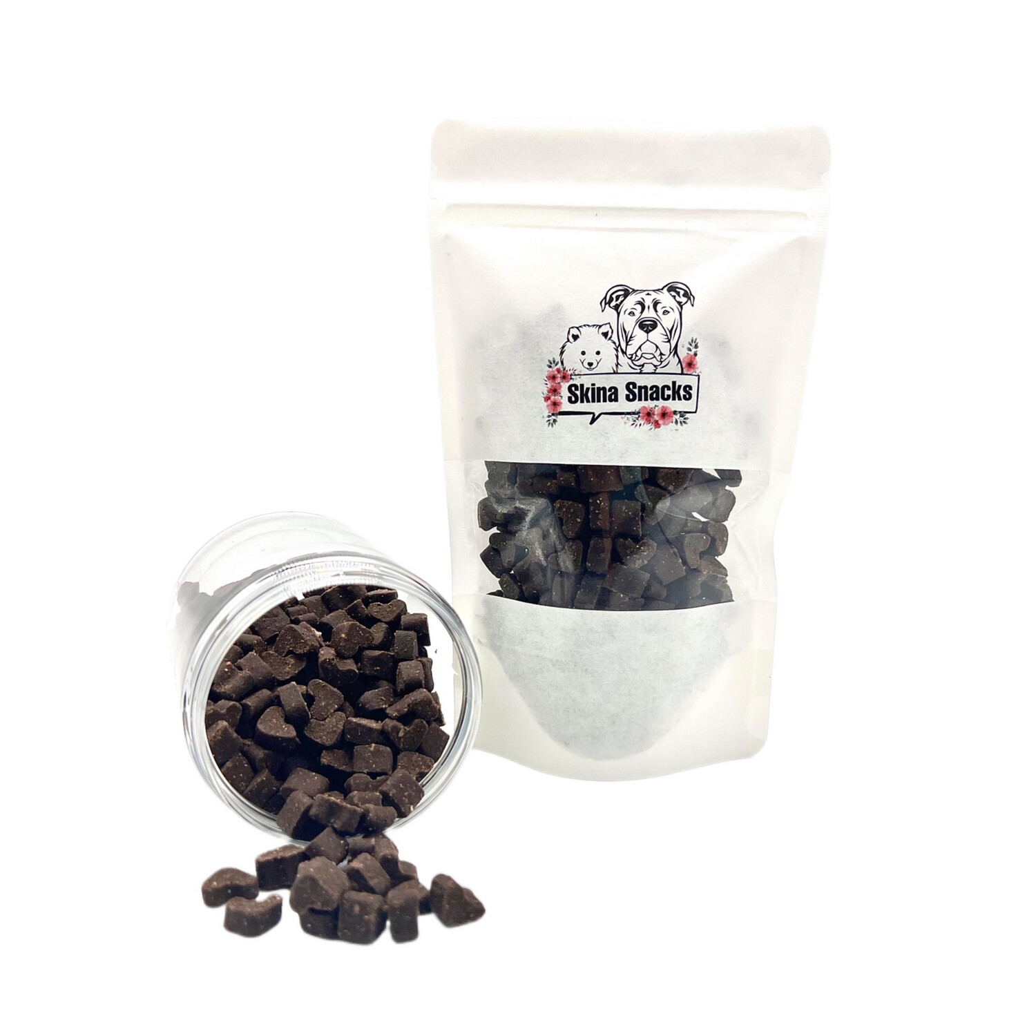 Kartoffel Pferde* Softies 200g