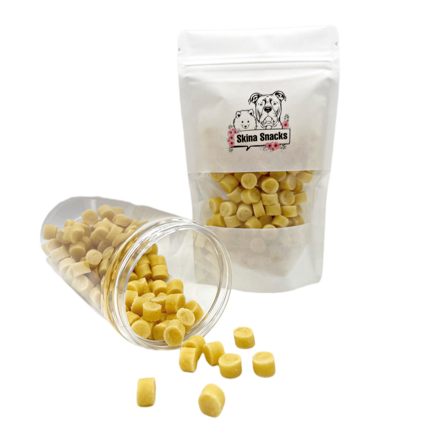 Kartoffel Käse Softies 200g