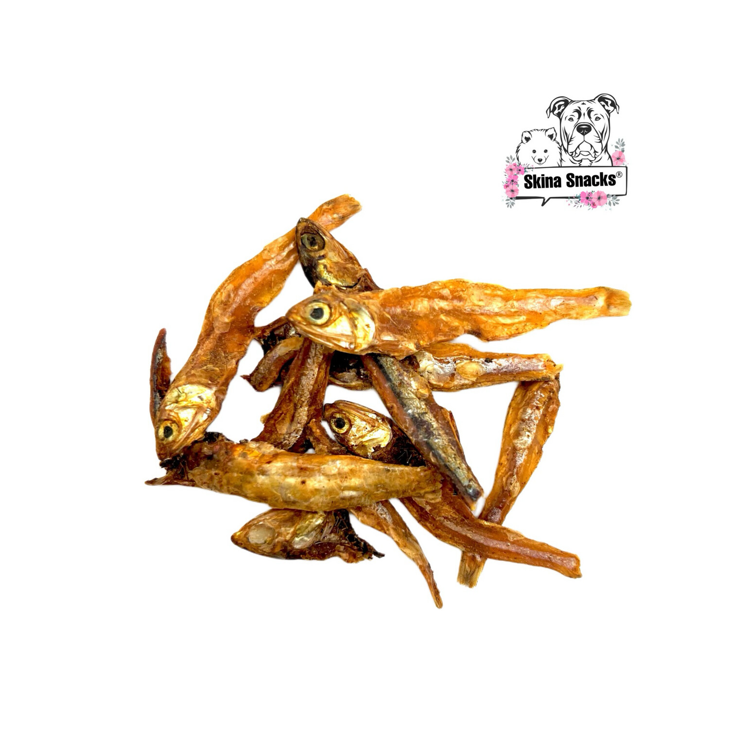 Knusper Sprotten 250g