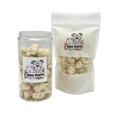 Kokos Snacks 200g