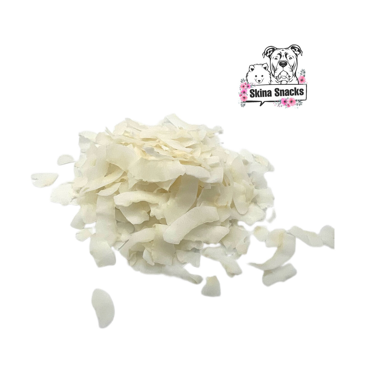 Kokos Chips 250g