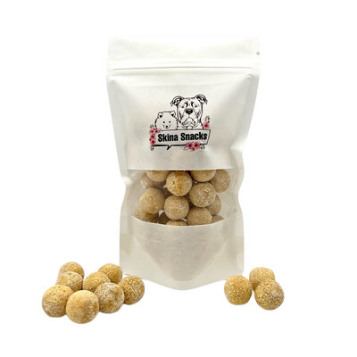 Kokos Kugeln 200g