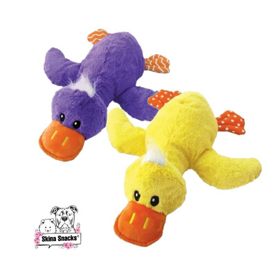Kong Ente Compfort XL