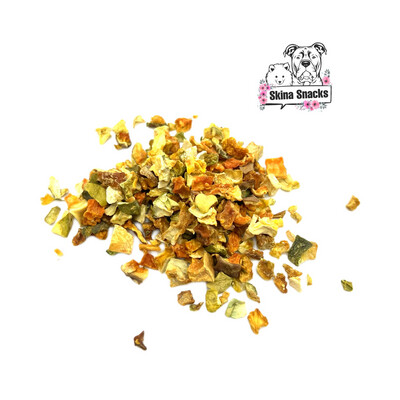 Kürbisflocken 250g
