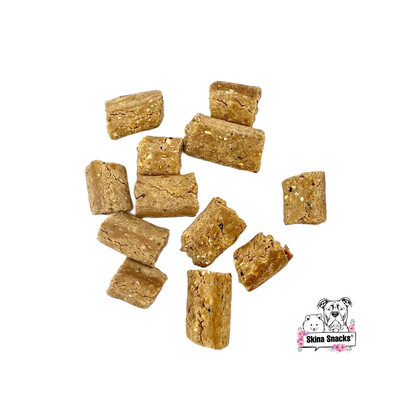 Trainingssnack Veggie 200g